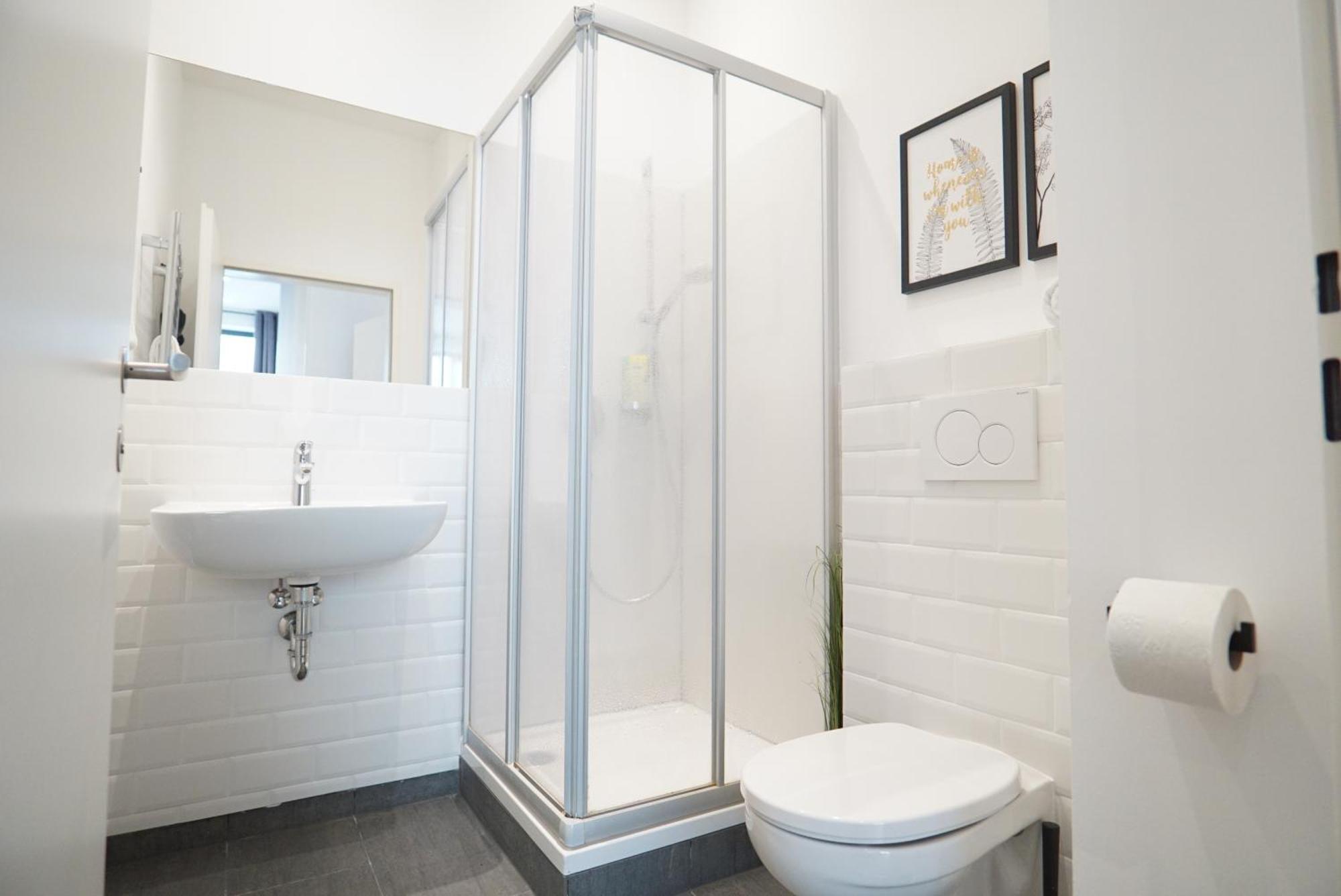 Appartamento Stylisch, Neu Und Modern - Zwischen Schoenbrunn Und Dem Zentrum *