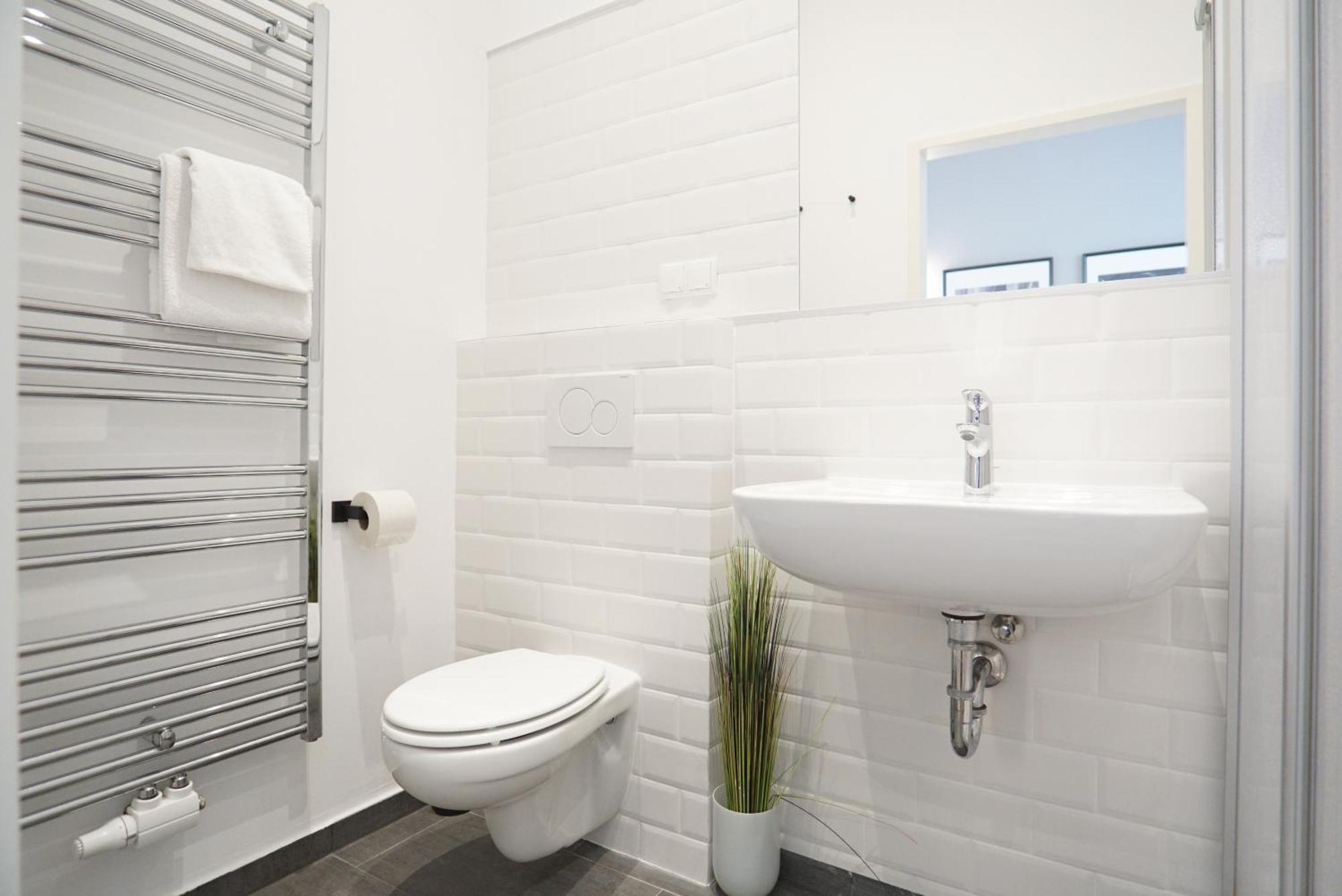 Appartamento Stylisch, Neu Und Modern - Zwischen Schoenbrunn Und Dem Zentrum