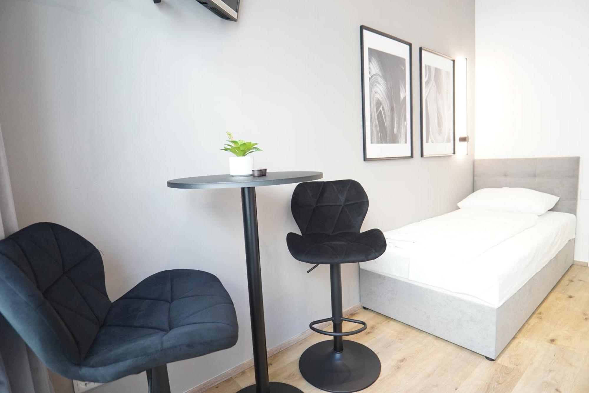 Stylisch, Neu Und Modern - Zwischen Schoenbrunn Und Dem Zentrum *