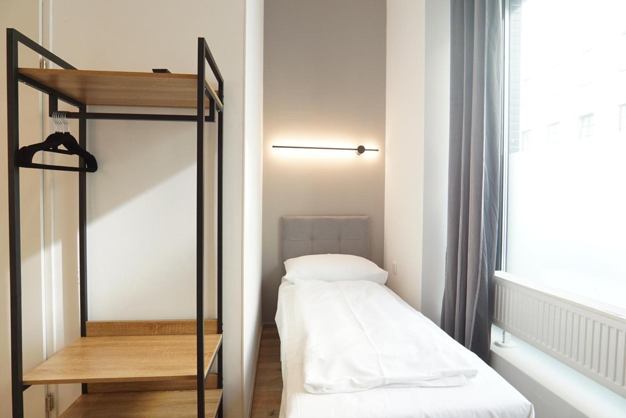 Appartamento Stylisch, Neu Und Modern - Zwischen Schoenbrunn Und Dem Zentrum