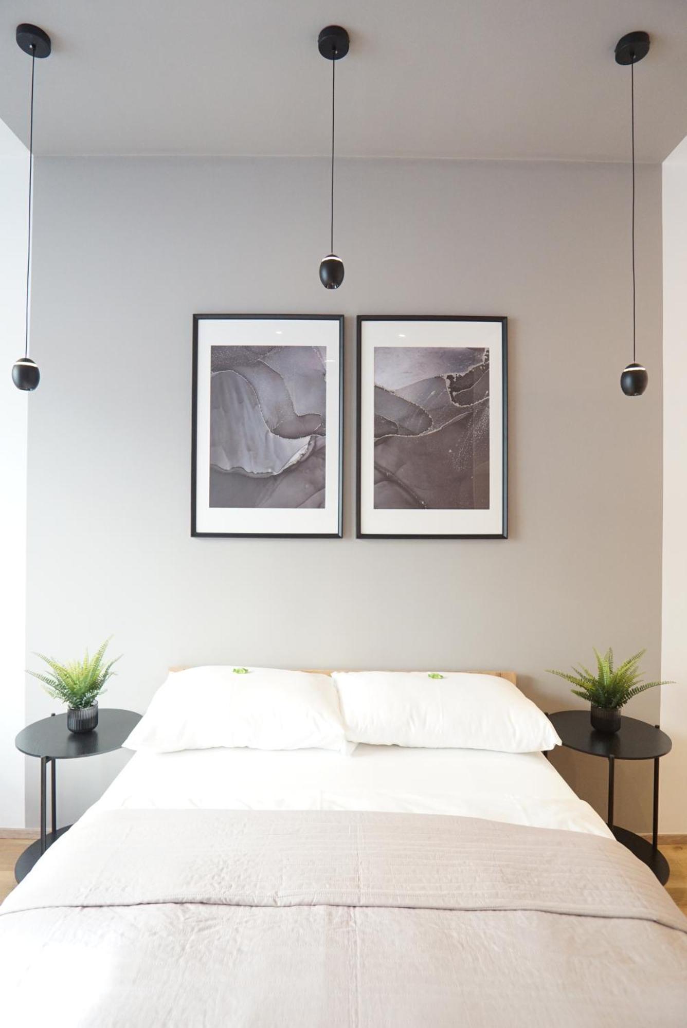 Stylisch, Neu Und Modern - Zwischen Schoenbrunn Und Dem Zentrum Appartamento Vienna