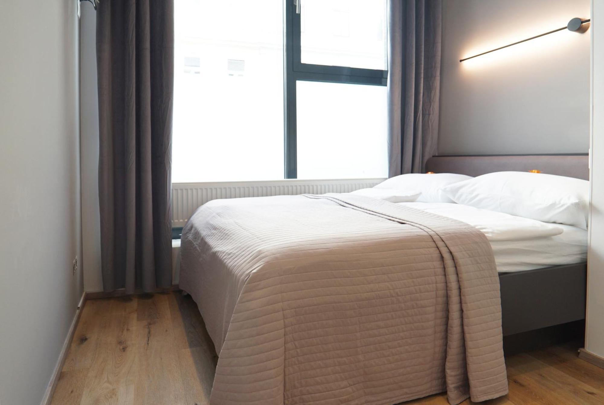 Stylisch, Neu Und Modern - Zwischen Schoenbrunn Und Dem Zentrum * Vienna