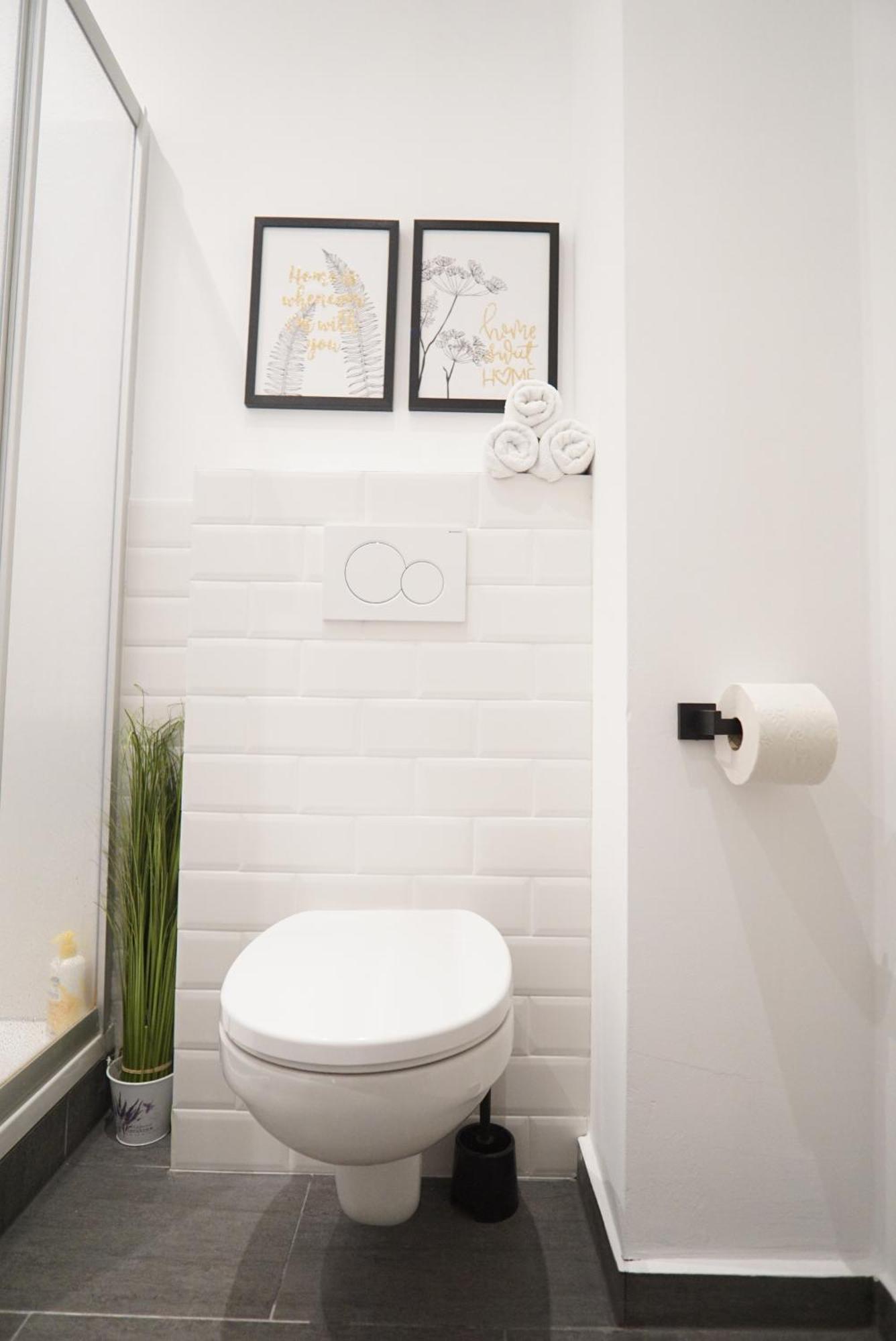 Appartamento Stylisch, Neu Und Modern - Zwischen Schoenbrunn Und Dem Zentrum Vienna