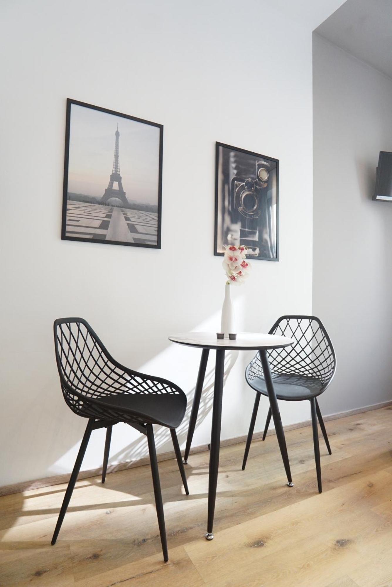 Stylisch, Neu Und Modern - Zwischen Schoenbrunn Und Dem Zentrum Appartamento Vienna