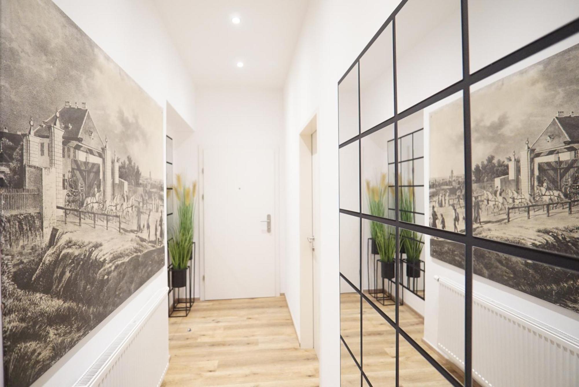 Stylisch, Neu Und Modern - Zwischen Schoenbrunn Und Dem Zentrum Vienna